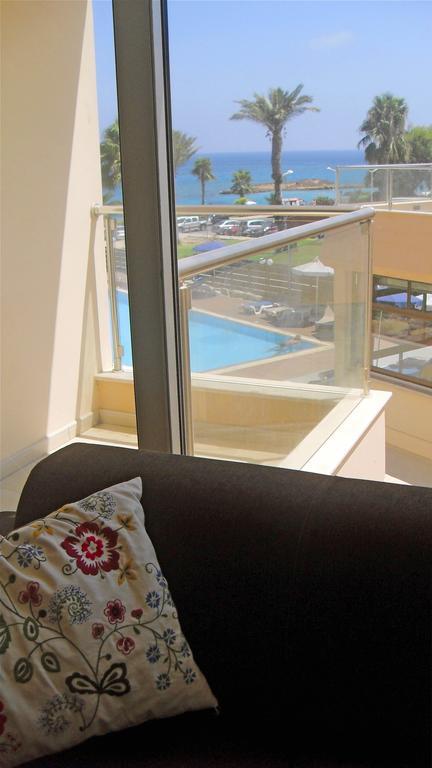 Pallinio Apartment Protaras Exterior photo