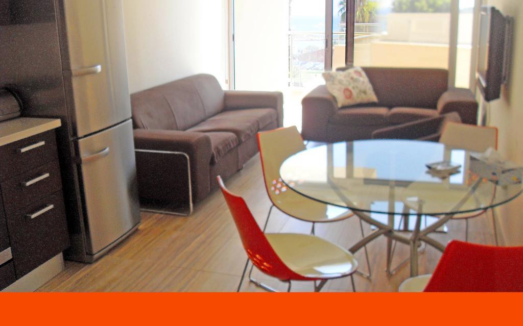 Pallinio Apartment Protaras Exterior photo